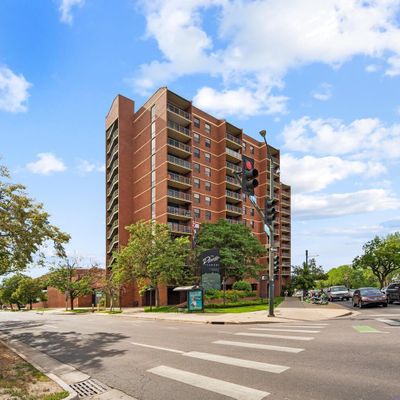 1301 Speer Blvd #1007, Denver, CO 80204