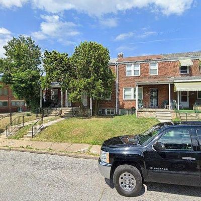 1302 Kenhill Ave, Baltimore, MD 21213