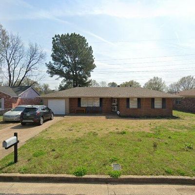 1303 Eason Ave, Memphis, TN 38116