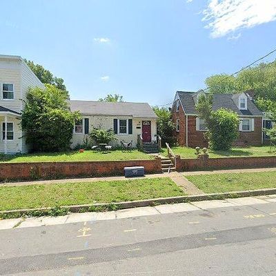 1309 N 33 Rd St, Richmond, VA 23223