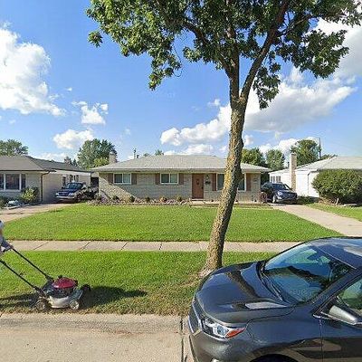 13117 Winona Dr, Sterling Heights, MI 48312