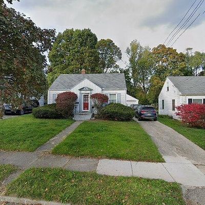 1312 Edward St, Lansing, MI 48910