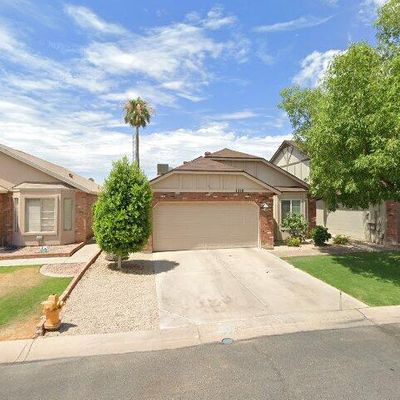 1318 W Cortez Ct, Chandler, AZ 85224