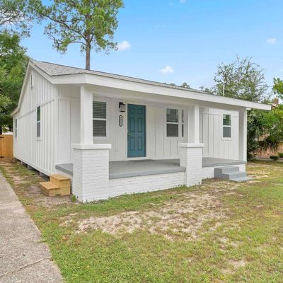 1321 E Scott St, Pensacola, FL 32503