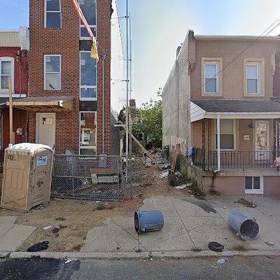 1329 S 31 St St, Philadelphia, PA 19146