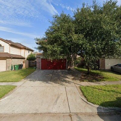 13307 Crim Rd, Houston, TX 77049