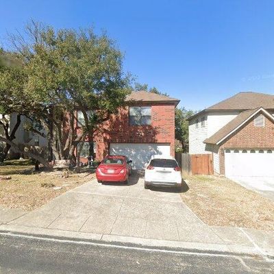 13327 Partridge Hl, San Antonio, TX 78247