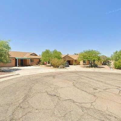 1340 N Echo Pl, Tucson, AZ 85745