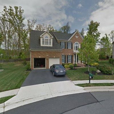 13554 Plumbago Dr, Centreville, VA 20120