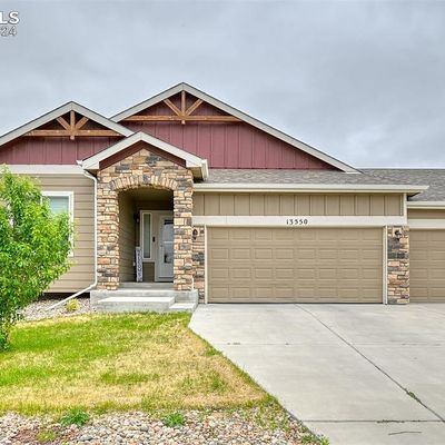 13550 Morning Sky Ct, Peyton, CO 80831