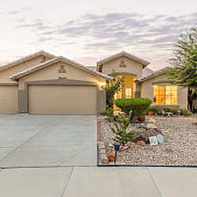 136 N 236 Th Ave, Buckeye, AZ 85396