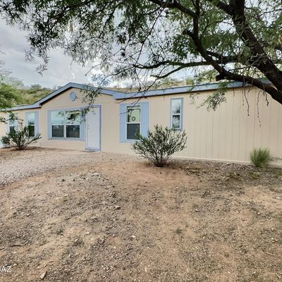 1366 Cll Katrina, Benson, AZ 85602