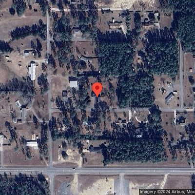 137 Hilltop St, Deridder, LA 70634