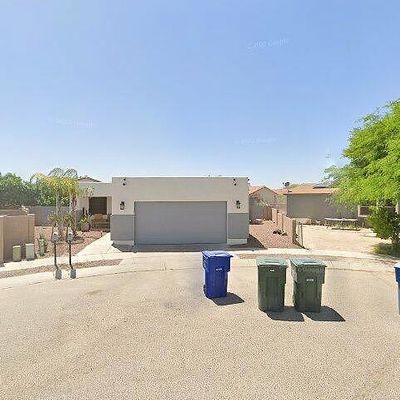 1370 E Stewart Pl, Tucson, AZ 85706