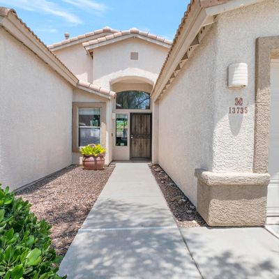 13735 E Via Valle De Lobo, Vail, AZ 85641