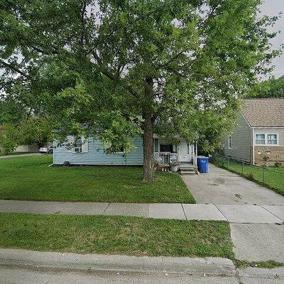 13769 Leonard Ave, Warren, MI 48089