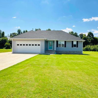 138 Daytona Dr, Adamsville, TN 38310