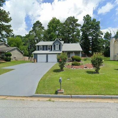 1382 Misty Ridge Ct, Hampton, GA 30228