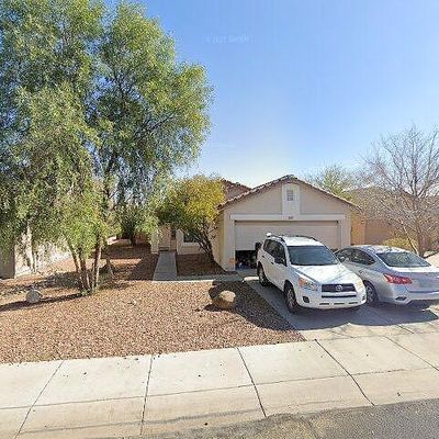 13855 N 148 Th Ln, Surprise, AZ 85379