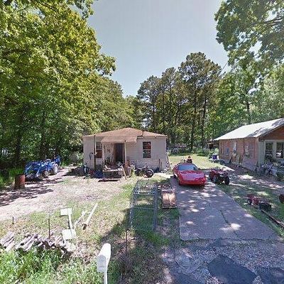 139 Brewster Ave, Shreveport, LA 71106