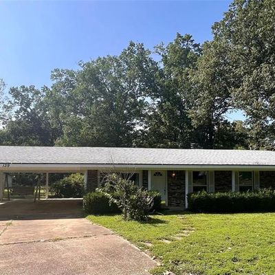 139 Platt Dr, Haughton, LA 71037