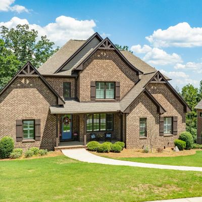 1394 Scout Trce, Hoover, AL 35244