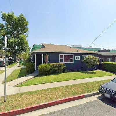 140 W Buckthorn St, Inglewood, CA 90301