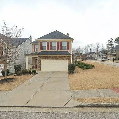 1401 Woodward Down Ct, Buford, GA 30519