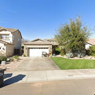 1402 E Parkview Dr, Gilbert, AZ 85295