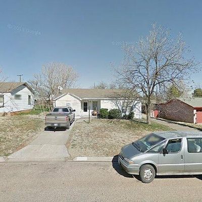 1403 E 13 Th St, Sweetwater, TX 79556