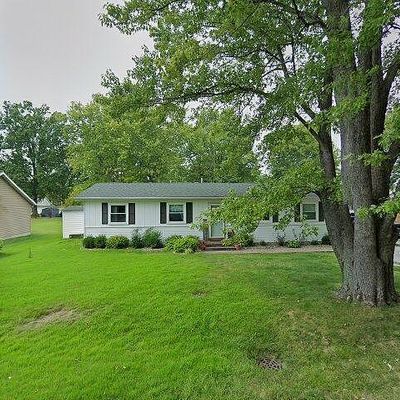 1403 Norton St, Carterville, IL 62918