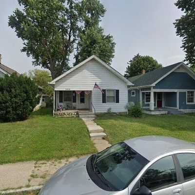 1404 Finley Ave, Indianapolis, IN 46203