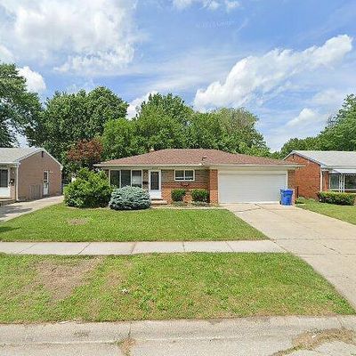 14057 Alger Ave, Warren, MI 48088