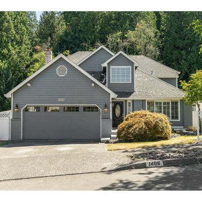 1406 Se Condor Pl, Gresham, OR 97080