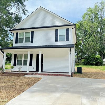 1408 Mason St, Kannapolis, NC 28081