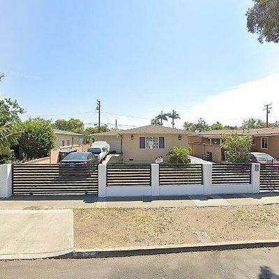 1409 Magnolia Ave, Santa Ana, CA 92707