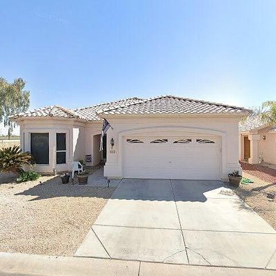 11517 W Chuckwalla Ct, Surprise, AZ 85378