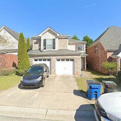 1154 Dunaway Dr, Mcdonough, GA 30253