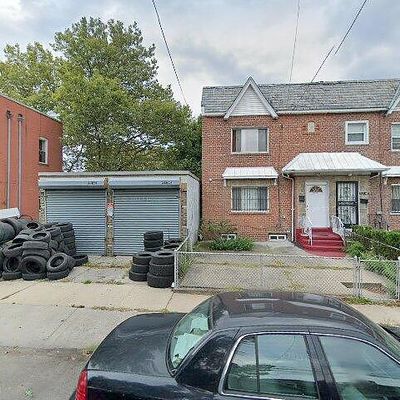 11550 122 Nd St, South Ozone Park, NY 11420