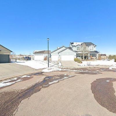 11577 Rio Secco Rd, Peyton, CO 80831