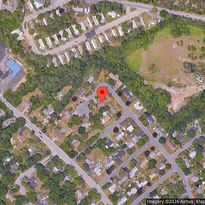 116 George St, North Attleboro, MA 02760