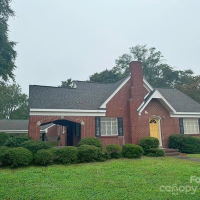 116 W Stevens Dr, Kershaw, SC 29067