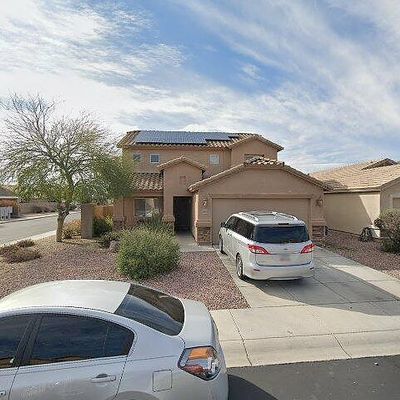 11603 W Oglesby Ave, Youngtown, AZ 85363