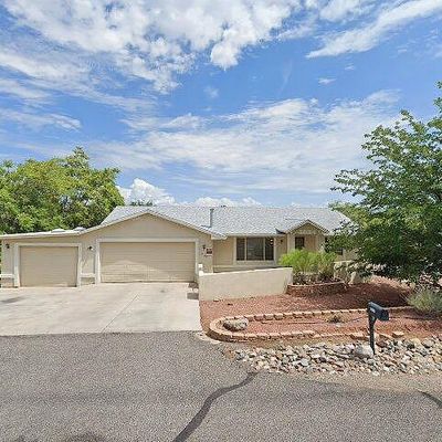 1162 E Cherry Hills Way, Cottonwood, AZ 86326