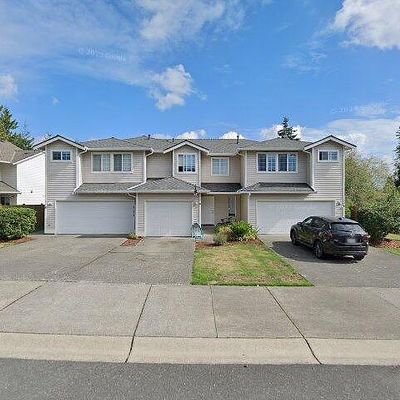 117 97th Avenue Se Unit B, Lake Stevens, WA 98258