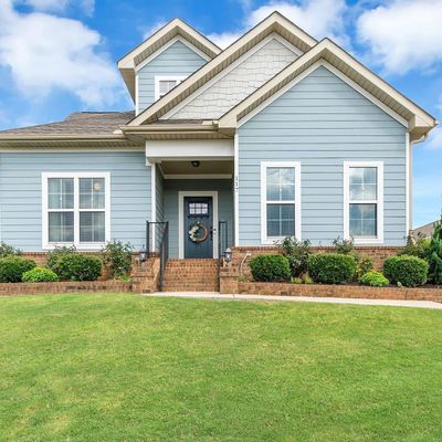 117 Waxwing St, Madison, AL 35758