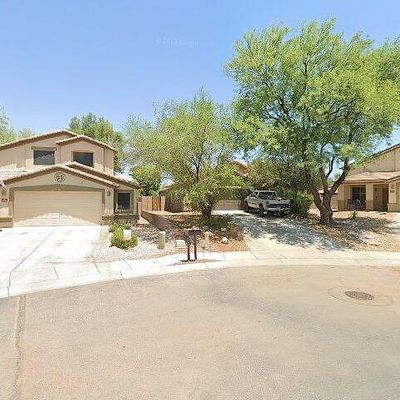 11748 W Farmall Dr, Marana, AZ 85653