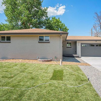 11757 W 62 Nd Ave, Arvada, CO 80004