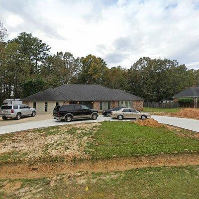 118 Pine Hill Dr, Forest, MS 39074