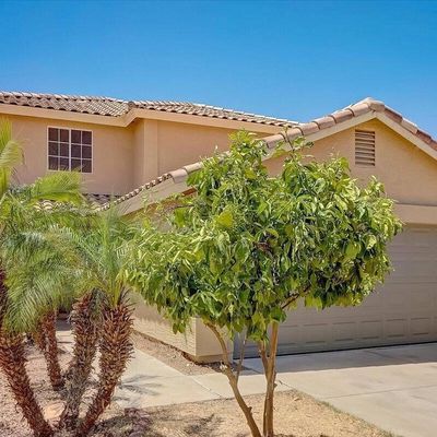 11801 W Poinsettia Dr, El Mirage, AZ 85335